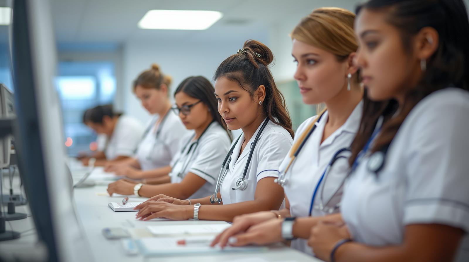 Wie AzubiNetzwerk den Fachkräftemangel löst